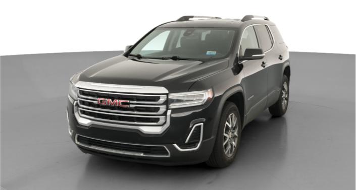 Thumbnail: 2021 GMC Acadia - 1