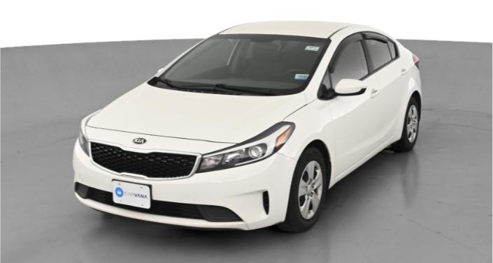 2018 Kia Forte LX -
                  Beverly, NJ