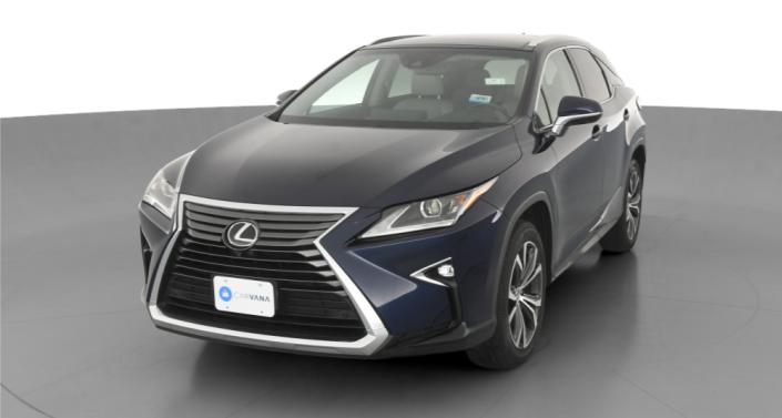 Thumbnail: 2017 Lexus RX - 1