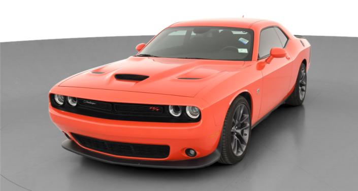 Thumbnail: 2023 Dodge Challenger - 1