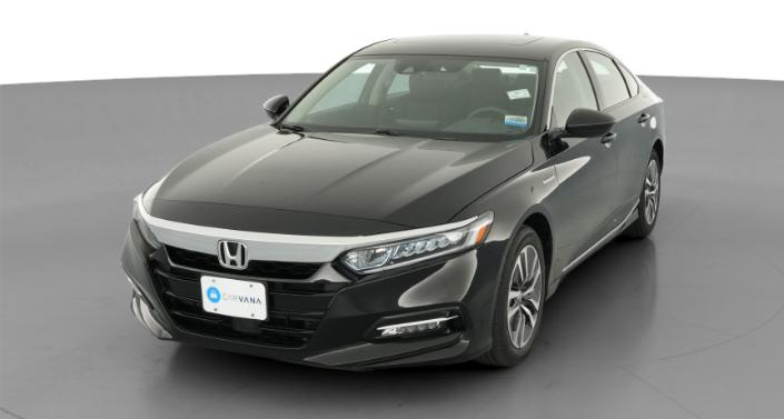 Thumbnail: 2020 Honda Accord - 1