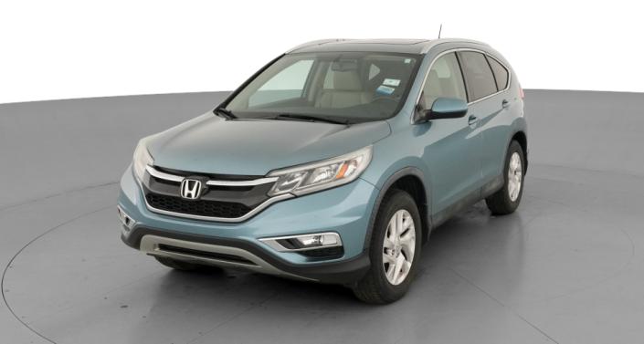 Thumbnail: 2016 Honda CR-V - 1