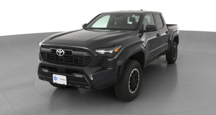 Thumbnail: 2024 Toyota Tacoma - 1