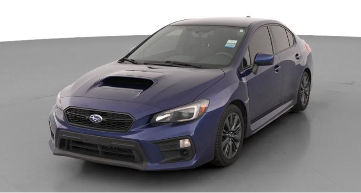 Thumbnail: 2020 Subaru WRX - 1