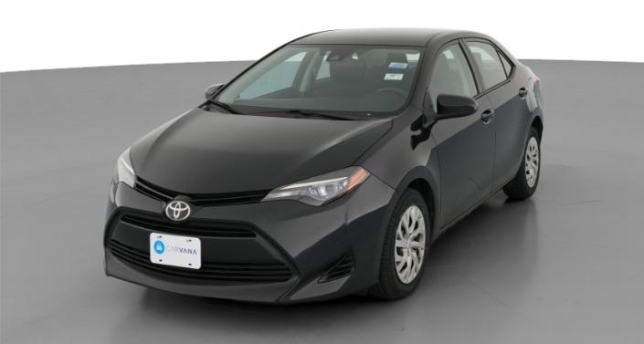 Thumbnail: 2017 Toyota Corolla - 1