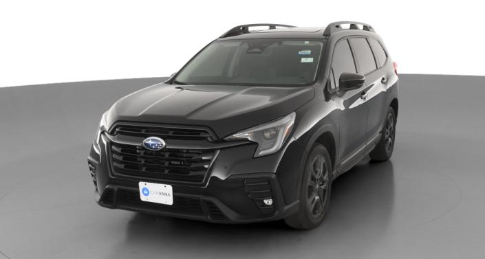 Thumbnail: 2024 Subaru Ascent - 1
