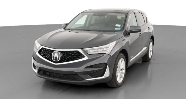 Thumbnail: 2020 Acura RDX - 1