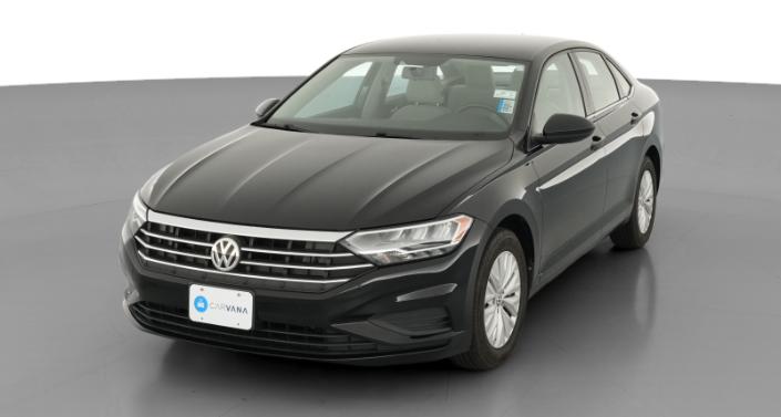 Thumbnail: 2019 Volkswagen Jetta - 1
