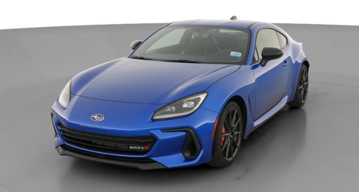 Thumbnail: 2024 Subaru BRZ - 1