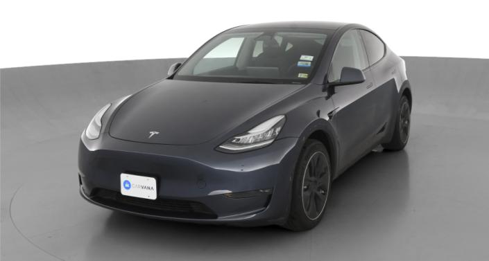 Thumbnail: 2023 Tesla Model Y - 1