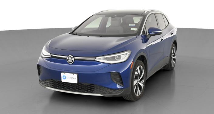 Thumbnail: 2021 Volkswagen ID.4 - 1