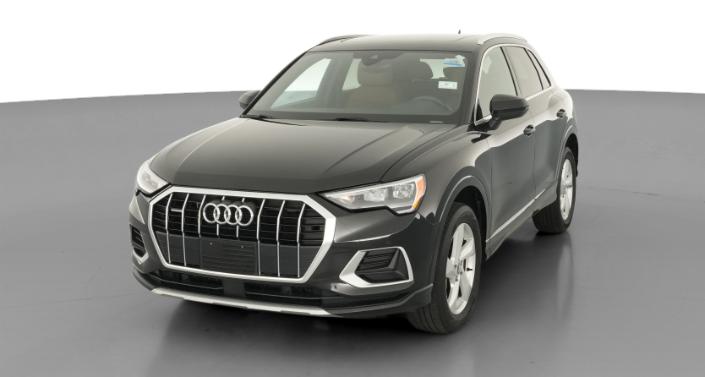 Thumbnail: 2019 Audi Q3 - 1