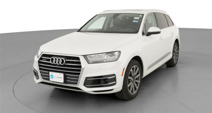 Thumbnail: 2018 Audi Q7 - 1