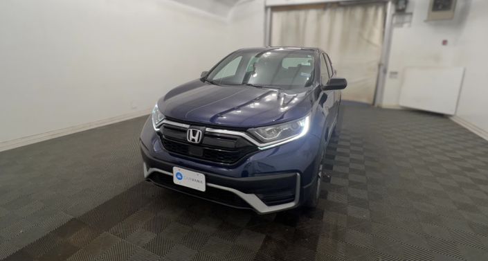 Thumbnail: 2020 Honda CR-V - 1