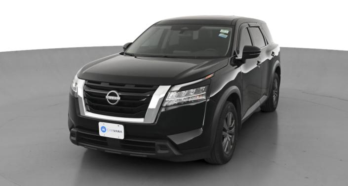 Thumbnail: 2022 Nissan Pathfinder - 1