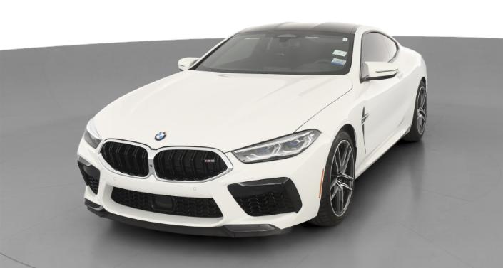 2020 BMW M8 Base -
                  Rocklin, CA