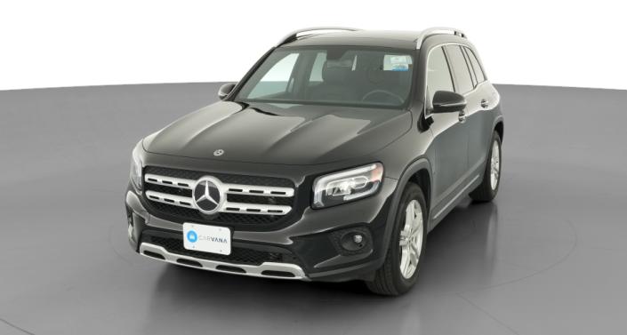 Thumbnail: 2020 Mercedes-Benz GLB - 1