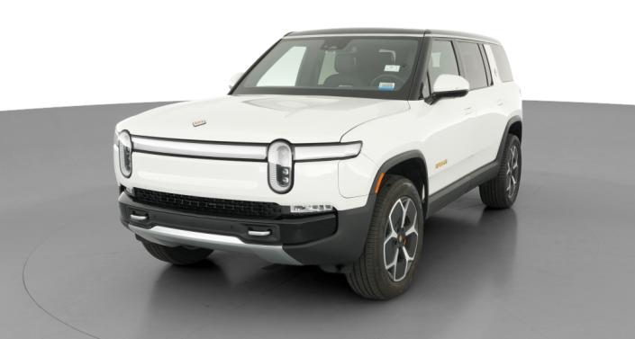 Thumbnail: 2023 Rivian R1S - 1