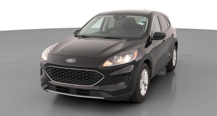 Thumbnail: 2021 Ford Escape - 1