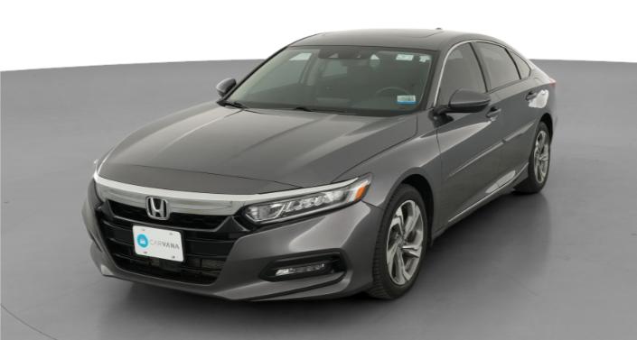 Thumbnail: 2019 Honda Accord - 1
