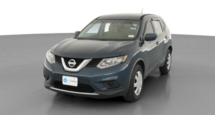 Thumbnail: 2016 Nissan Rogue - 1