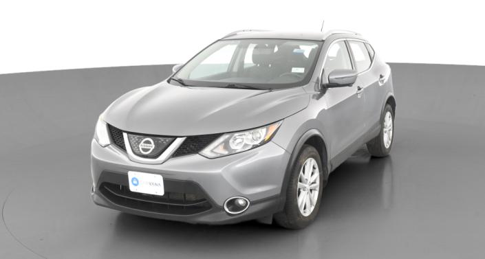 Thumbnail: 2018 Nissan Rogue Sport - 1