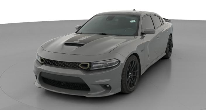 Thumbnail: 2018 Dodge Charger - 1