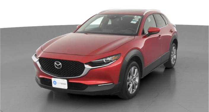 Thumbnail: 2023 Mazda CX-30 - 1
