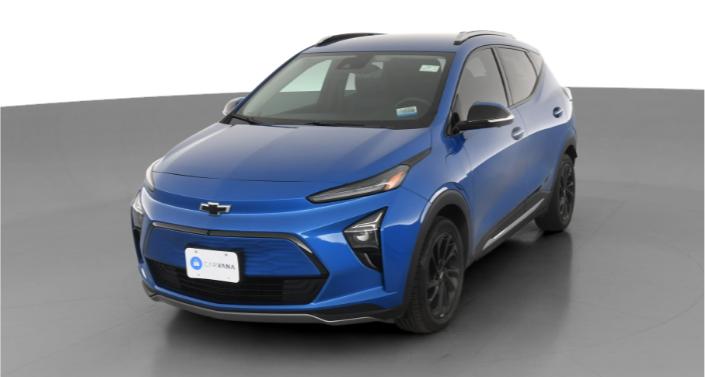 Thumbnail: 2022 Chevrolet Bolt EUV - 1