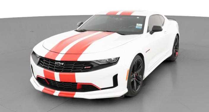 Thumbnail: 2021 Chevrolet Camaro - 1