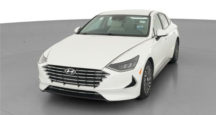 Thumbnail: 2022 Hyundai Sonata - 1