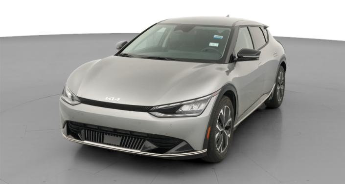 Thumbnail: 2023 Kia EV6 - 1
