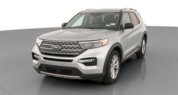 Thumbnail: 2024 Ford Explorer - 1