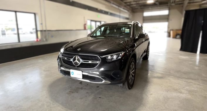 Thumbnail: 2023 Mercedes-Benz GLC - 1