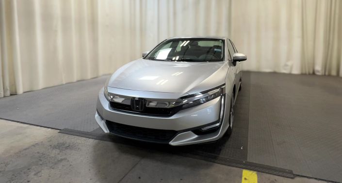 Thumbnail: 2018 Honda Clarity - 1