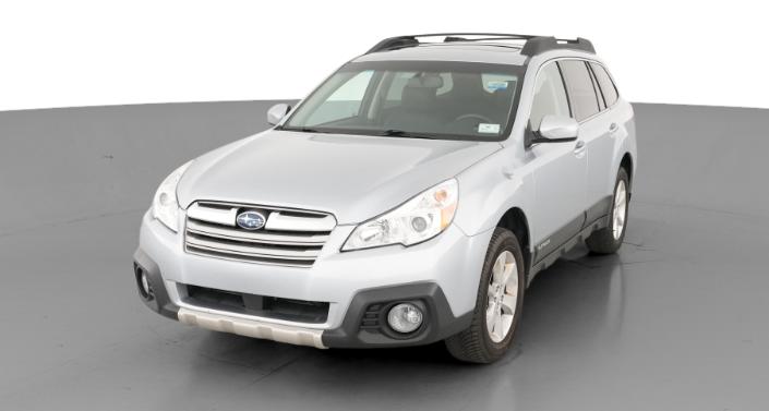 Thumbnail: 2013 Subaru Outback - 1