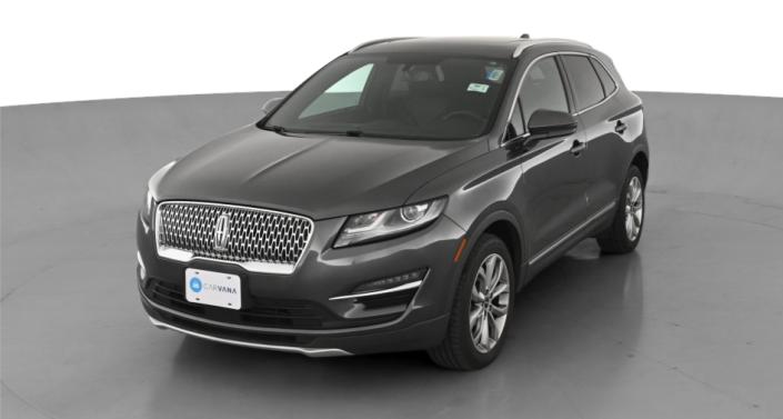 Thumbnail: 2019 Lincoln MKC - 1