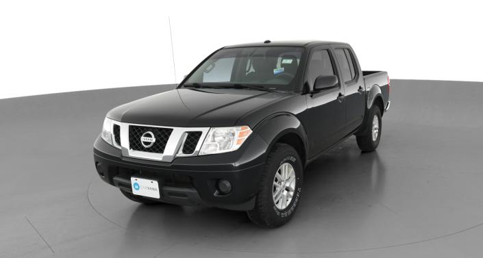 Thumbnail: 2016 Nissan Frontier - 1