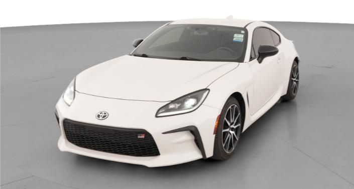 Thumbnail: 2022 Toyota GR86 - 1