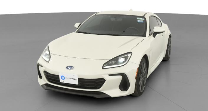 Thumbnail: 2024 Subaru BRZ - 1