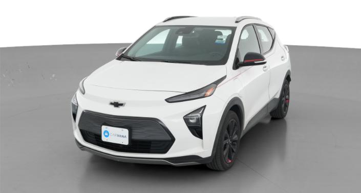 Thumbnail: 2023 Chevrolet Bolt EUV - 1