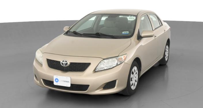 Thumbnail: 2010 Toyota Corolla - 1