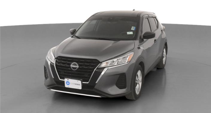 Thumbnail: 2023 Nissan Kicks - 1