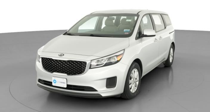 2016 Kia Sedona L -
                  Riverside, CA