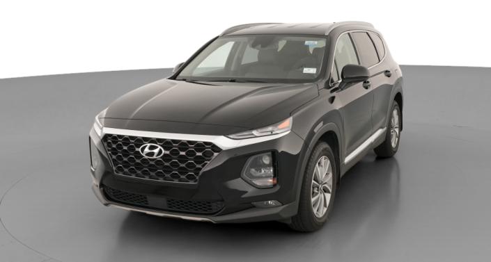 Thumbnail: 2020 Hyundai Santa Fe - 1