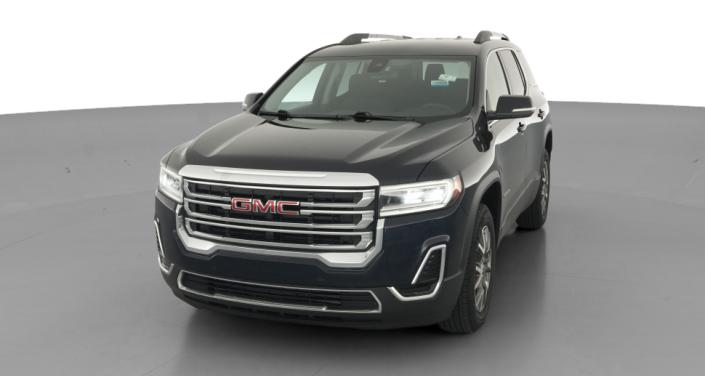 Thumbnail: 2022 GMC Acadia - 1