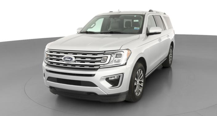 Thumbnail: 2019 Ford Expedition MAX - 1