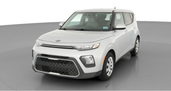 Thumbnail: 2020 Kia Soul - 1