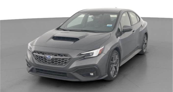 Thumbnail: 2024 Subaru WRX - 1