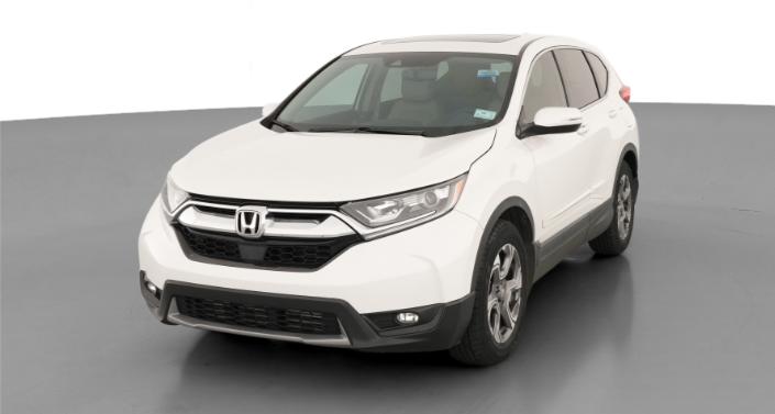 Thumbnail: 2019 Honda CR-V - 1